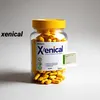 Xenical senza ricetta medica a